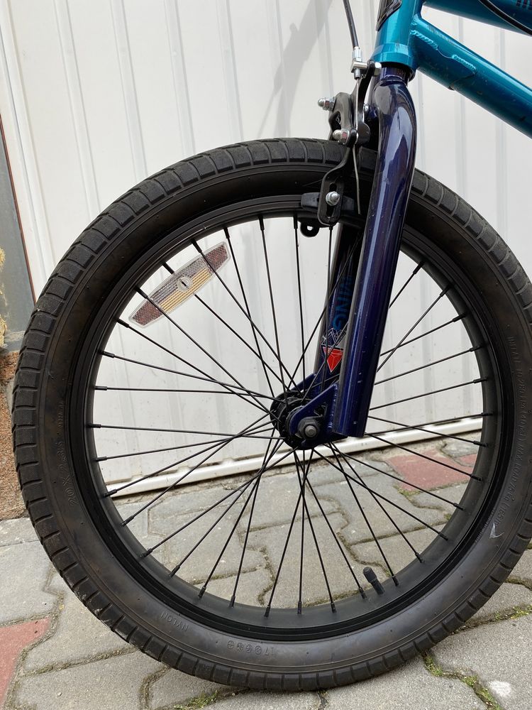 BMX mongoose legion L80 stare perfecta