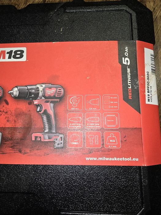 Milwaukee Thunderbolt