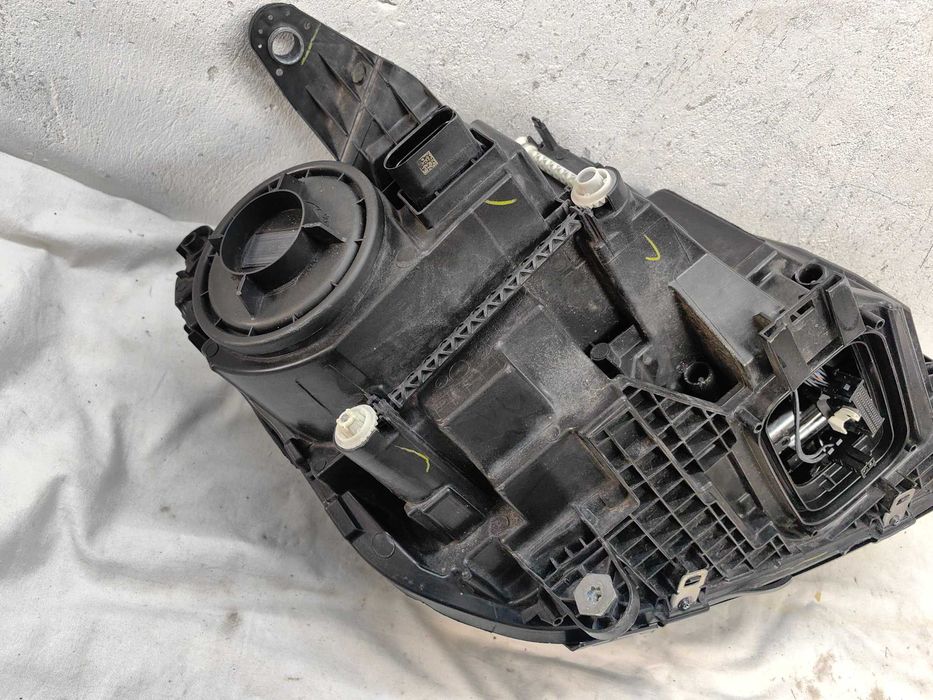 Оригинален фар Мерцедес 167  Mercedes 167 GLE Led High Performance