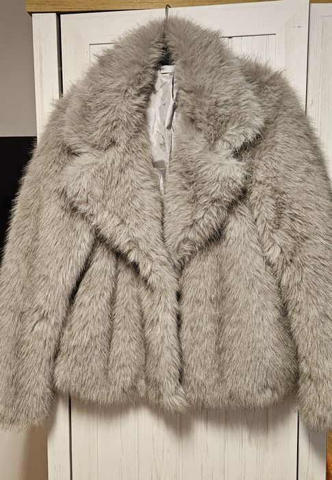 Haina blana masura L 40