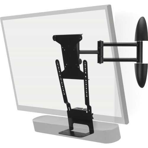 Нова Комбинирана стойка за Саундбар и ТВ за стена