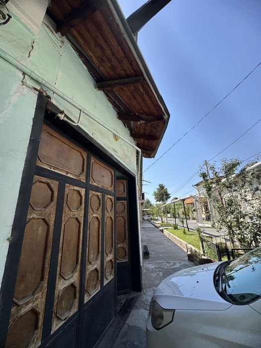 Дарвоза сотилади яхши холатда