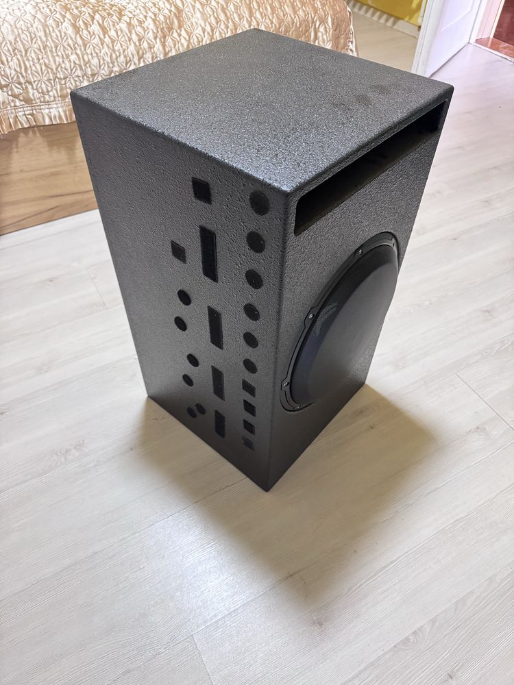 Subwoofer JL 12w1v3