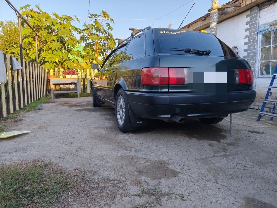 Audi 80 B4 Avant