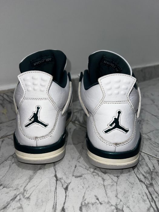 Оригинални!! Маратонки Jordan 4