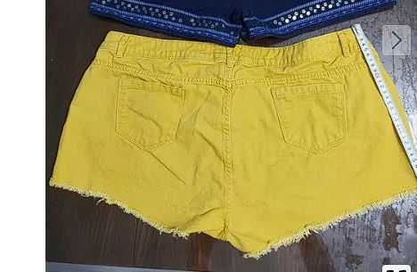 Къси панталони дамски XXL