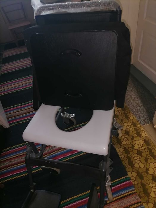 Инвалидна количка