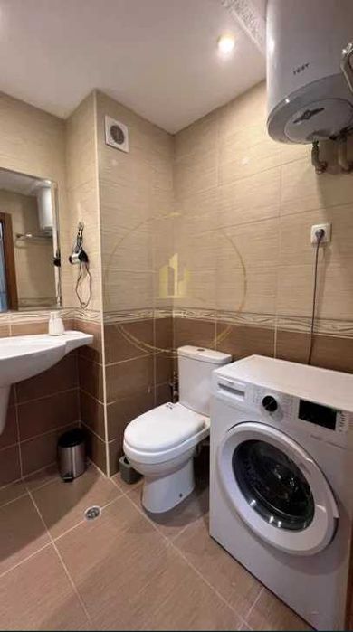 Дава се под наем Едностаен апартамент в к.к. Св.Св. Константин и Елена - 40 кв.м за 375 € - Снимка #12