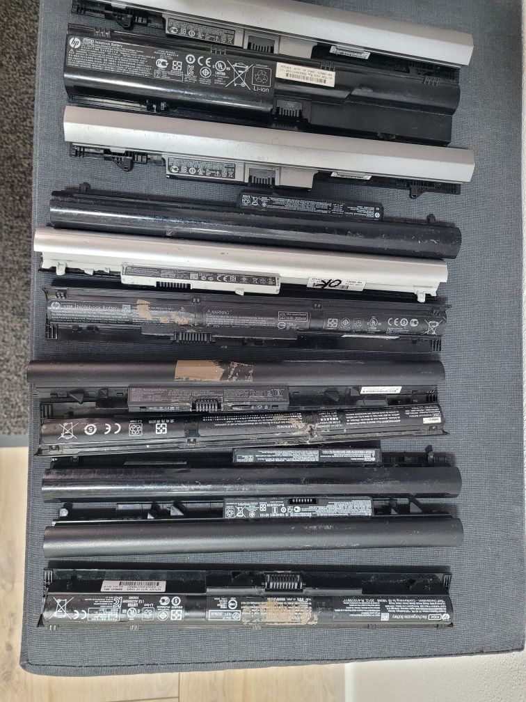 Baterie laptop HP original