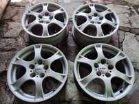 5х115 16 цола Опел Шевролет лети джанти Rial 5x115 Opel Chevrolet .