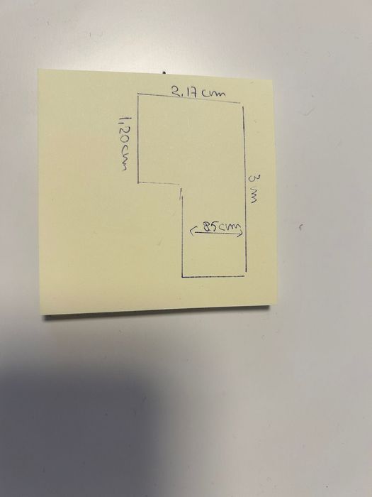 Canapea confortabila, 3 metri, ideal pt living