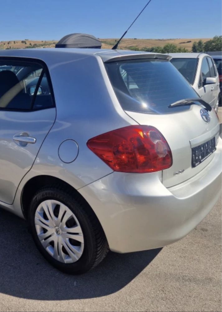 Оригинални!!! Стоп за тойота Toyota Auris 1,6 I / 2010/ ляв/ десен