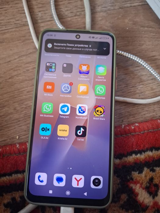 Redmi note 12/128gb