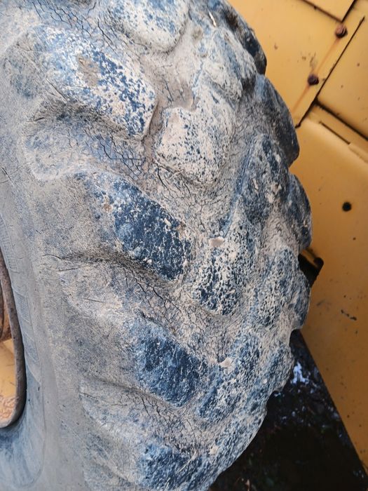 15.5 R25 anvelope Michelin încărcător vola