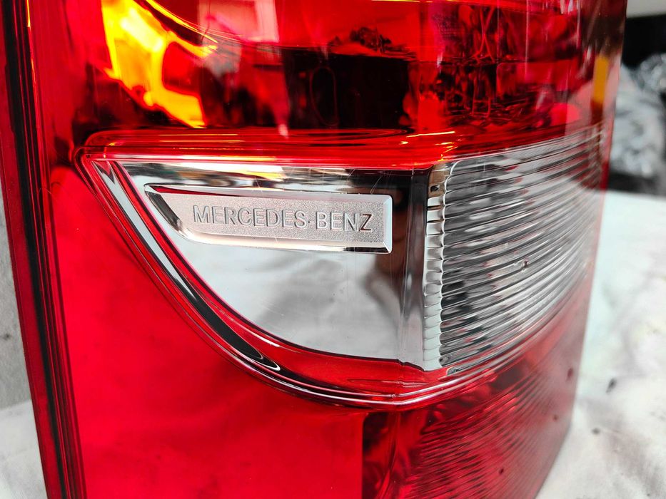 Оригинален стоп Мерцедес Вито  Mercedes Vito