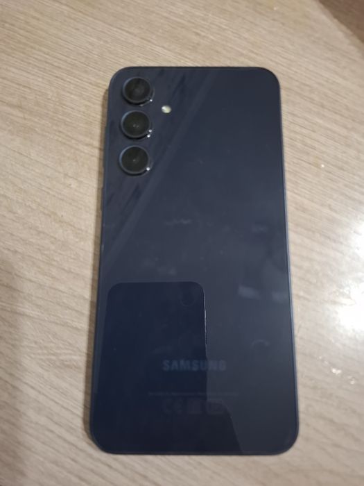 Samsung A35_5G 8/128GB.