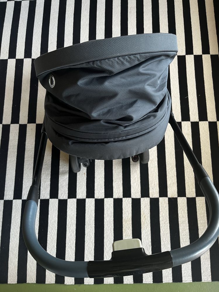 Maxi Cosi Lila SP