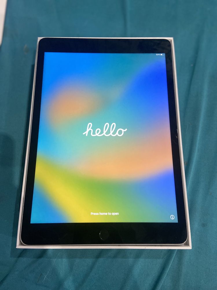 ipad (9th generation) wifi 64gb