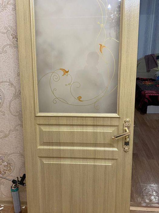 Дверь межкомнатные