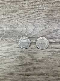 Vand moneda veche 100 lei din 1943