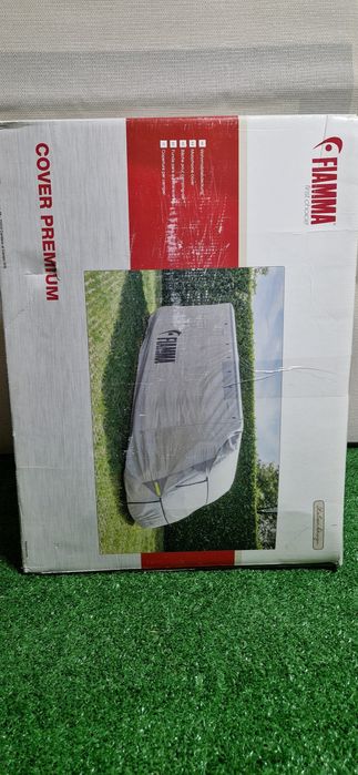 Fiamma Cover Premium L