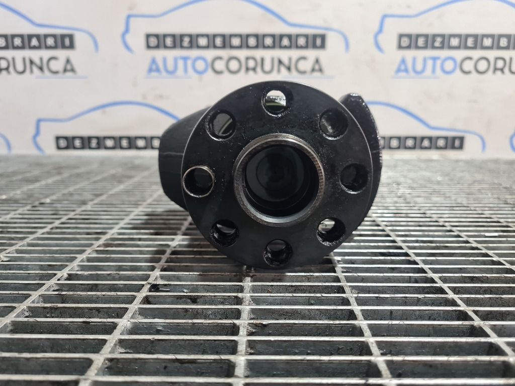Vibrochen BMW X3 E83 2.0 Diesel 2003 - 2006 110kW 150CP 1995CC M47 D20 Euro4 (740) 7790536
