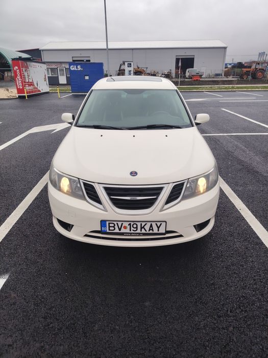 Vand SAAB 9-3 TID