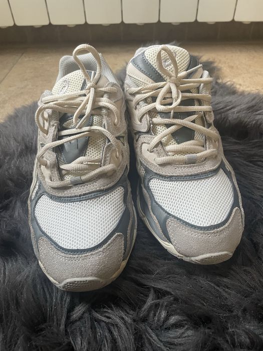 Adidasi asics gel nyc