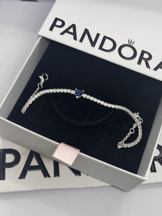 Pandora гривна Пандора