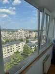 Vand ap decomandat Pitesti, str Victoriei, mobilat, utilat 9/9