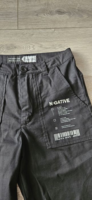 Панталони на pause&negative 3 бр.