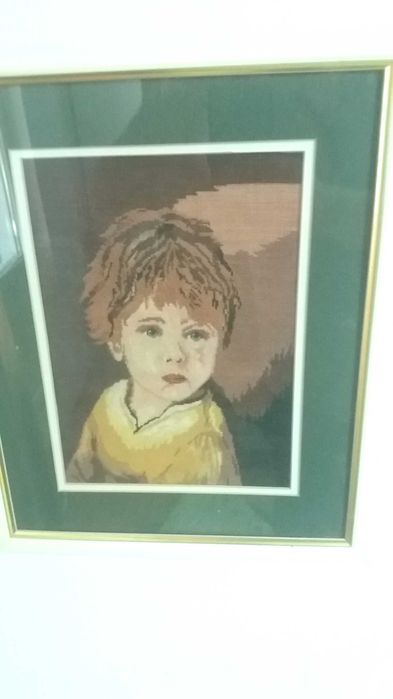 Goblenuri de arta le vand rapid ..avantajos