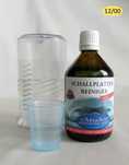 Почистваща Течност за Грамофонни Плочи за 5л. l'Art du Son 100ml