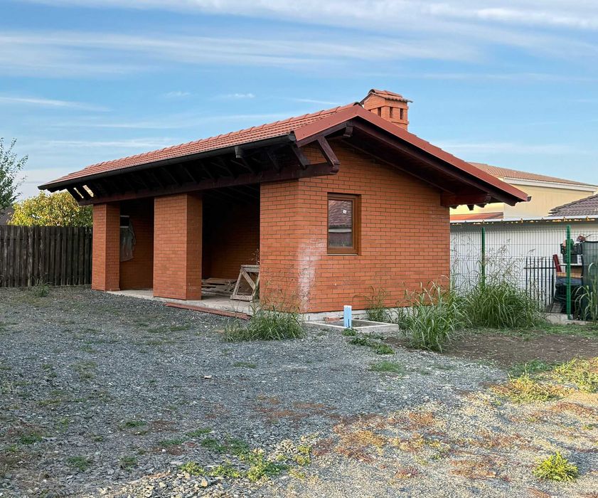 Casa individuala de vanzare in Sanandrei, Timis