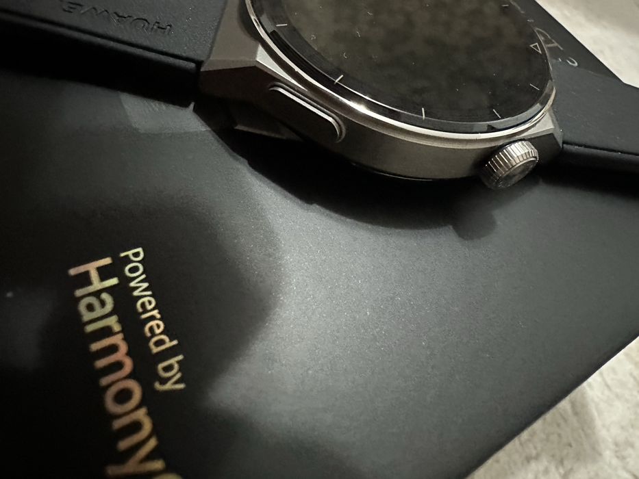 Smart watch Gt 3 Pro