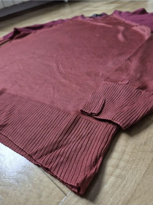 Pulover/bluză John Richmond bărbați, exclusivist, Fabricat Italia - 50