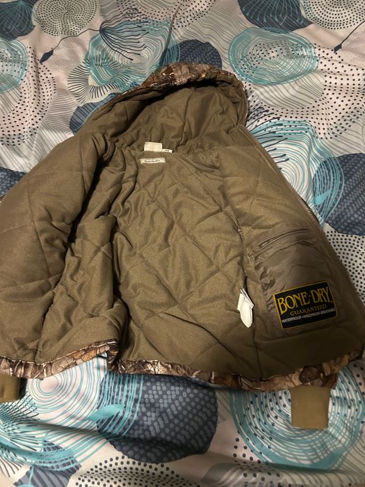 Детско Ловно яке READ HEAD