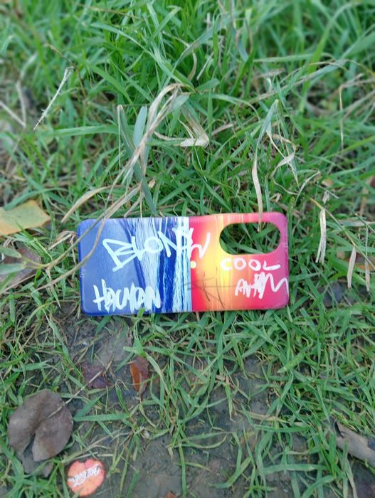 Husa telefon OPPO A58 4G