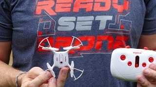 Дрон Syma Х20 играчка за летене
