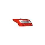 Lampa spate, stop Ford Focus 3 Sedan 12.2010- TYC stanga/dreapta exterior