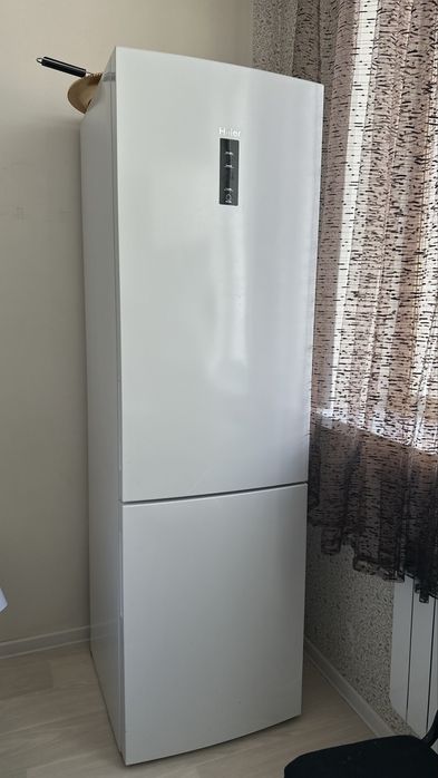 Холодильник Haier
