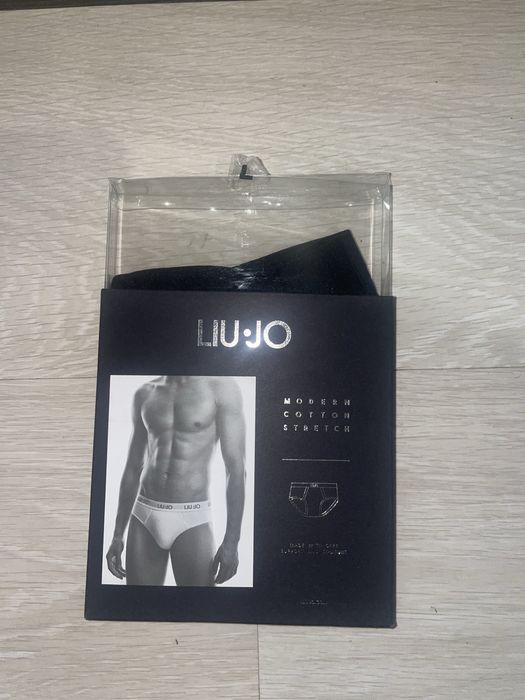 Chiloti LIU•JO barbat