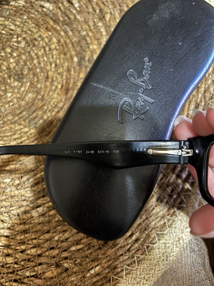 Очила Ray-Ban
