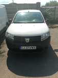 Vând Dacia Logan