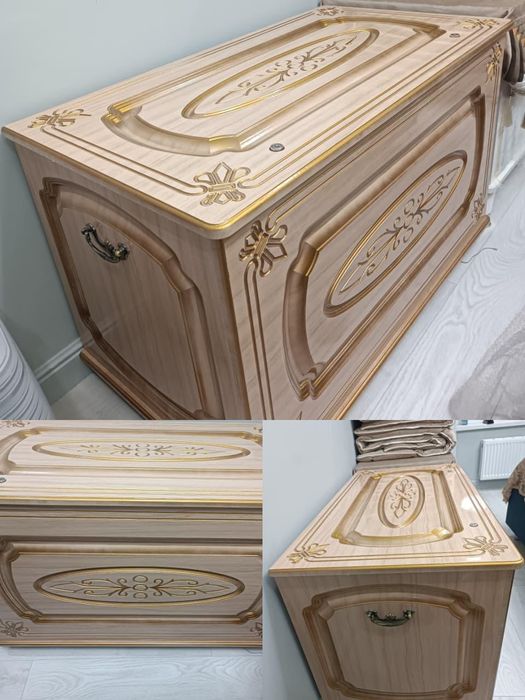 Сандық сатылады.