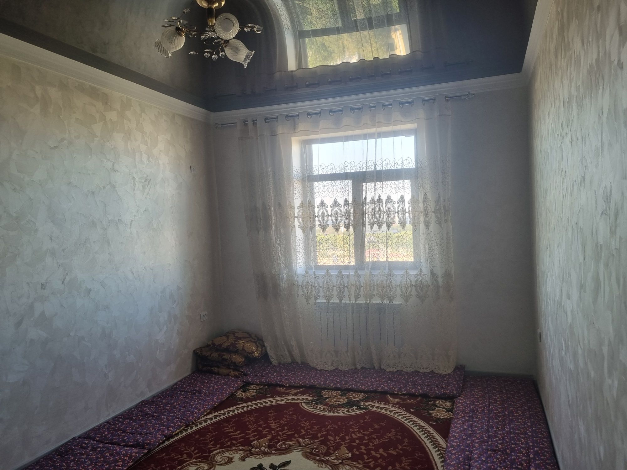 Квартира ижарага берилади