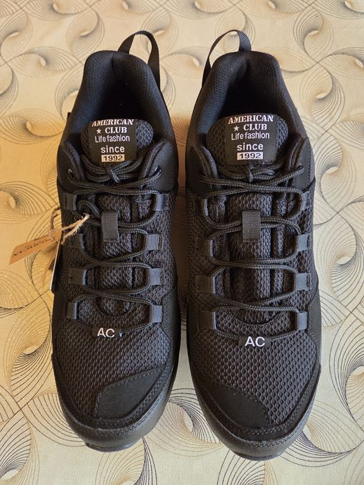 Чисто нови Мъжки обувки !!!