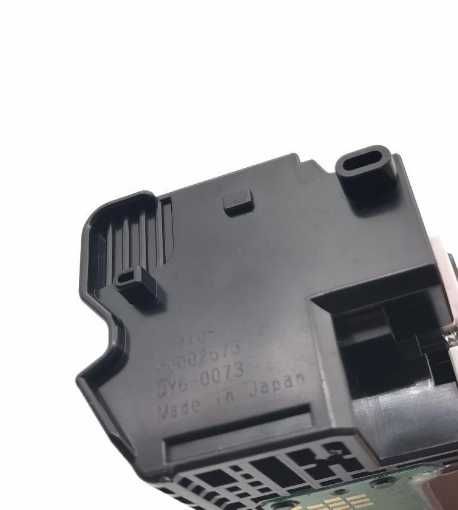 Печатаща глава Canon