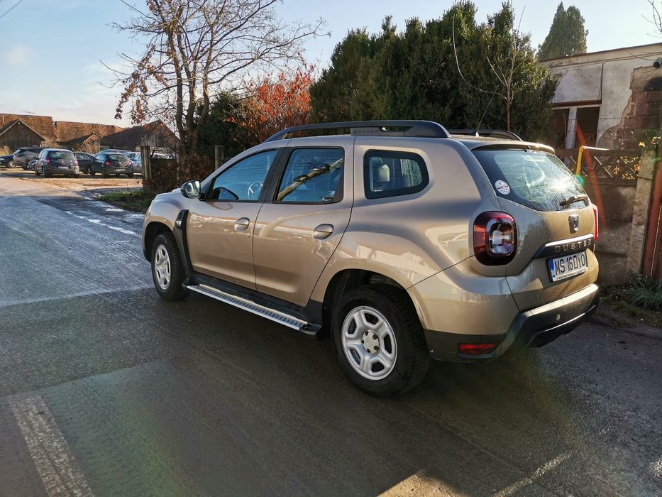 Dacia Duster Comfort