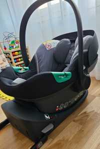 Scoică Cybex Aton S2 cu bază isofix